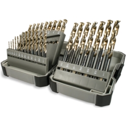 NACO JOBBER DRILL 29PC 95090954